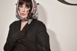 عامان حبسا غير نافذ وغرامة 250 ألف يورو للممثلة إيزابيل أدجاني