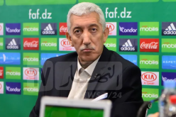 عبود: “ودية الخضر أمام الطوغو ستجرى بحضور الجمهور”