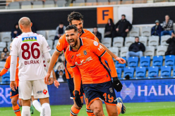 بالفيديو.. مهدي عبيد هداف ويقود باشاك شهير لفوز جديد