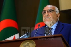 عطاف: التحديات الأمنية في إفريقيا أخذت أبعادا خطيرة ومقلقة