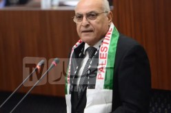 عطاف: لا مستقبل لغزة غير ذلك الذي يحدده الفلسطينيون أنفسهم