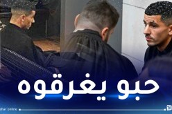 7 محامين يتأسسون ضد عطال !