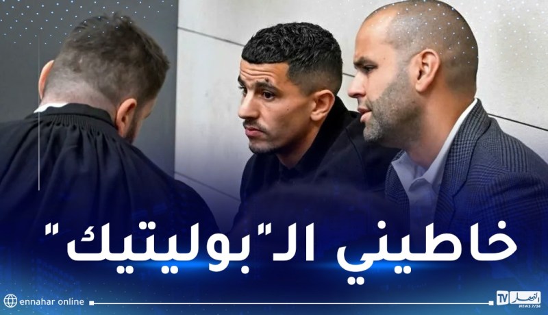 عطال: “نشرت الفيديو دون مشاهدة صاحب الحساب”