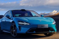 عملاق الهواتف الذكية Xiaomi ينطلق في صناعة السيارات