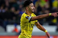 حساب “الأوروبا ليغ” يشيد بأرقام عمورة