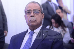 عون: تنصيب فوج عمل لدراسة وضعية المؤسسات الصناعية المتوقفة