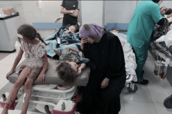 مدير الصحة العالمية: التقارير عن القصف العنيف بغزة “تثير الرعب”