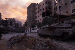 بحث هدنة في غزة.. وماذا سيحدث في 1 جانفي؟