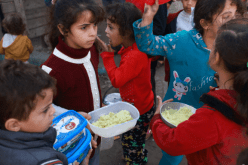 يونيسيف: 80% من أطفال غزة يعانون من فقر غذائي حاد