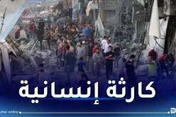 فلسطين.. سكان غزة عاشوا 100 يوم كأنها 100 عام