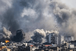 غزة.. استشهاد أكثر من 20 شخصا في قصف صهيوني