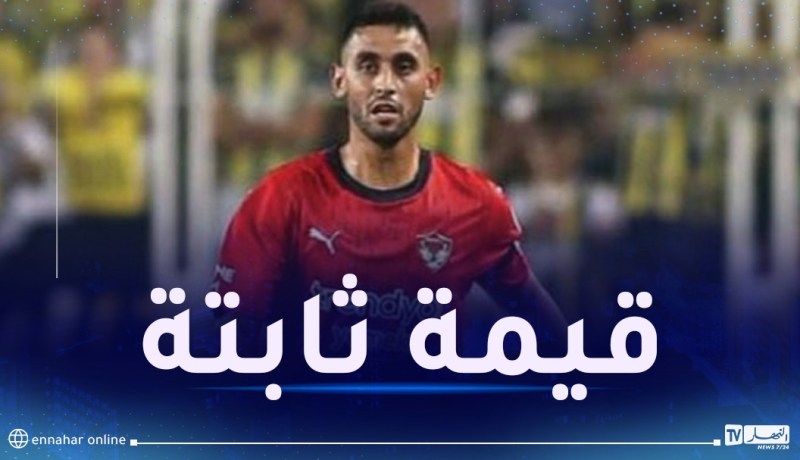 غولام مرشح للعودة إلى “الكالتشيو” من بوابة هذا النادي