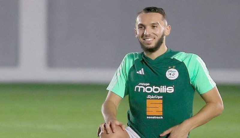 غويري: “سنقدم كل شي لإسعاد الشعب الجزائري”