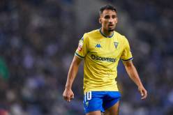 إستوريل البرتغالي يرفض رحيل غيتان إلى بنفيكا