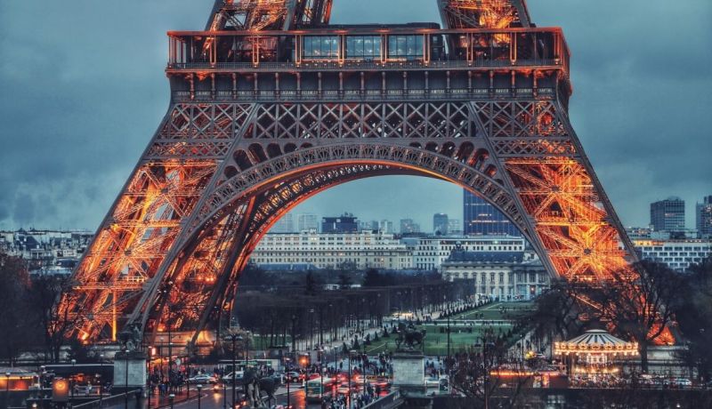 إجراء جديد حول تصريح الإقامة في فرنسا