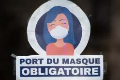 فرنسا تدق ناقوس الخطر.. ارتفاع حالات الإصابة بكوفيد-19