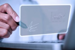 فضيحة تهز BLS International