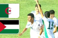 مانع يستدعي 23 لاعبا لودية الأولمبي أمام فلسطين