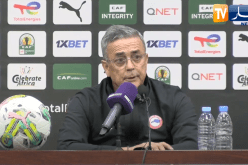 فورماسينو: “مباراتنا أمام اتحاد العاصمة لن تكون سهلة على الطرفين”