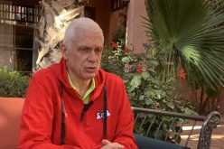 فيلود: “الجزائر المرشح الأول للتأهل عن المجموعة الرابعة”