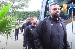 بعثة فيوتشر المصري تحل بالجزائر تحسبا لمواجهة اتحاد العاصمة