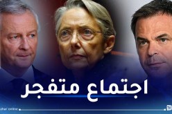 قانون الهجرة الفرنسي يتحول إلى تسوية حسابات