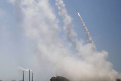 المقاومة تعلن استهداف غرفة القيادة الميدانية للإحتلال بمنطقة جحر الديك وسط قطاع غزة