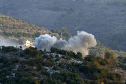  المقاومة الإسلامية في لبنان تستهدف تجمعات جنود الاحتلال الصهيوني