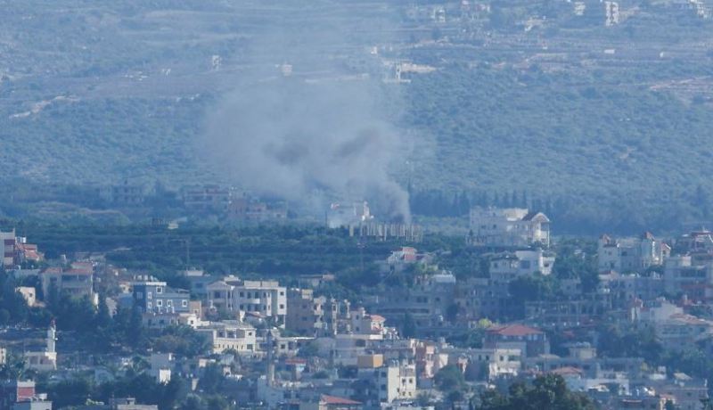 “حزب الله” يعلن استهداف ثكنات وتجمعات جنود الإحتلال بالأسلحة المناسبة