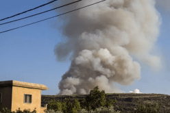 حزب الله يرد على الصهاينة ويقصف قوة عسكرية على الحدود