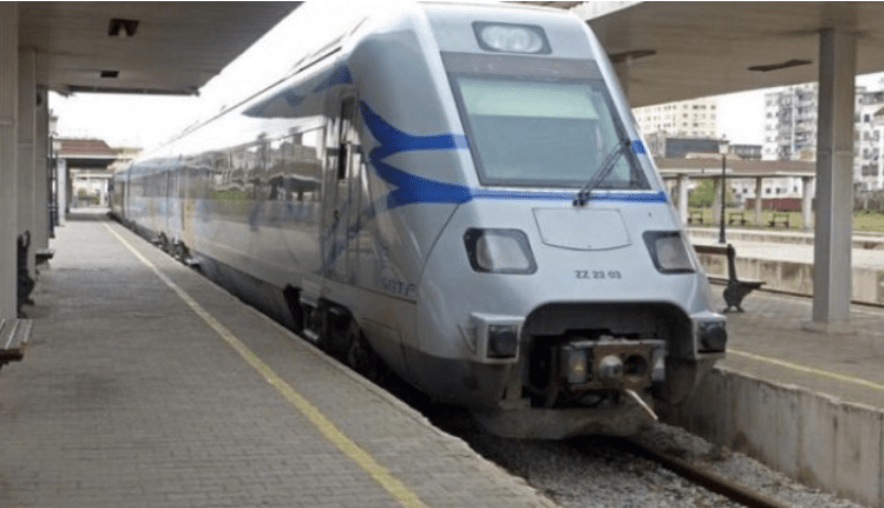 الأغواط.. إستلام محطة القطار لنقل السلع والبضائع نهاية جانفي