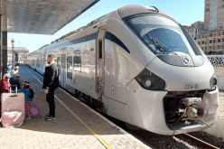 مواقيت جديدة للمسافرين على خط “واد عيسى – تيزي وزو – الجزائر”