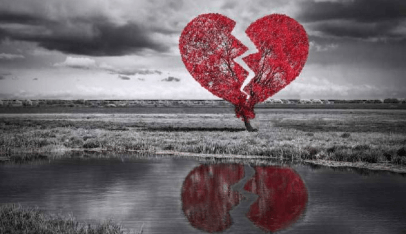 أن أهنأ إلى جانبه هيهات …زوجي رهين ماضيه والذكريات