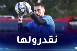 قندوز: “مباراة الأهلي مهمة ولكنها ليست حاسمة”