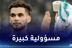 قيتون: “دورة كوت ديفوار معقدة وعلينا التحلي بالجدية”