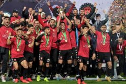 اتحاد العاصمة يخرج من سباق “الكاف” لجائزة أفضل ناد لعام 2023