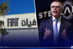 تدشين مصنع فيات اليوم بوهران وكارلوس تافاريس في الجزائر