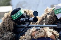 المقاومة تعلن قنص جندي صهيوني شرق خان يونس