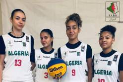 هدية مصرية تقود فتيات الخضر لكرة السلة إلى المونديال