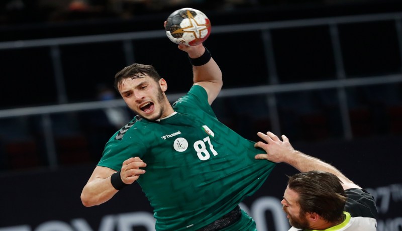 “كان” كرة اليد.. 4 تربصات و5 وديات في برنامج الخضر