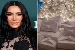 كيم كارداشيان تستهزئ بشهداء غزة!