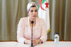 وزيرة الثقافة تفتتح ورشة عمل حول قانون السينما