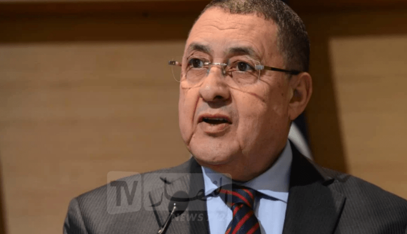 حركة في سلك المفتشين العامين بالولايات