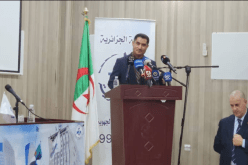 لعقاب: الإذاعة الجزائرية ستكمل النضال للرد على الأصوات التي تغرد خارج السرب