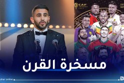 لقجع يواصل العبث بالـ”كاف”