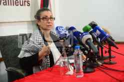 لويزة حنون تُعلن إنسحابها من الرئاسيات المقبلة