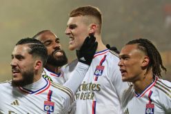 ليون الفرنسي مهتم بضم موهبة البطولة المحلية