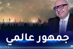 مؤرخ رياضي مصري: “جمهور المولودية يجعلك تشعر أنك تلعب نهائي كأس العالم”
