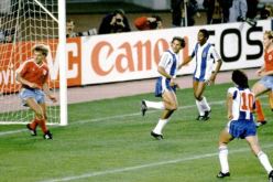 “اليويفا” يستذكر هدف ماجر الأسطوري