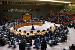 مجلس الأمن يعقد جلسة حول الوضع في اليمن بطلب من الجزائر